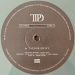 Taylor Swift / The Tortured Poets Department (Coloured Vinyl)(2LP)