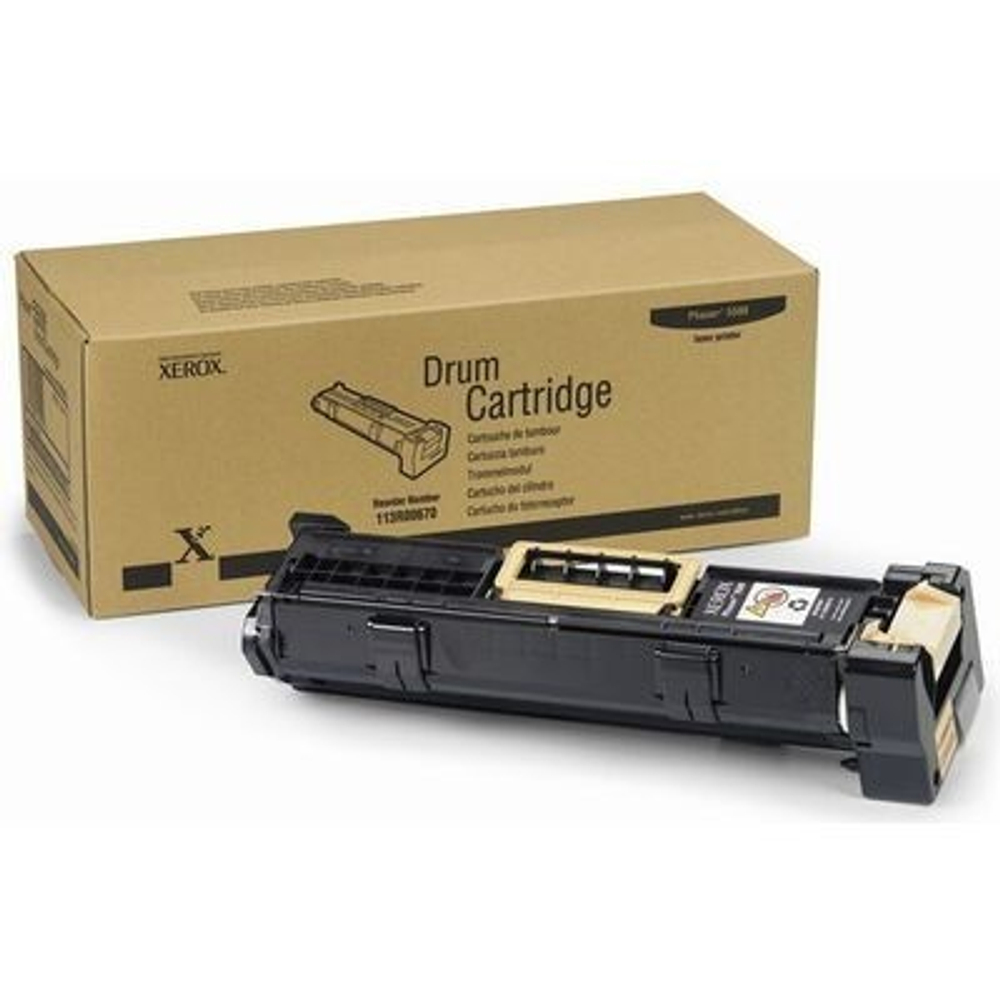 Копи-картридж  Xerox 013R00591