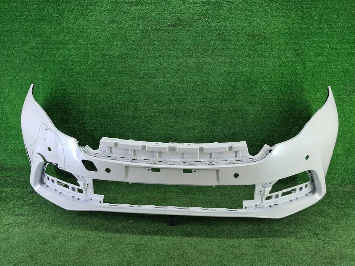 Бампер передний GAC GN8 (2019-2023)