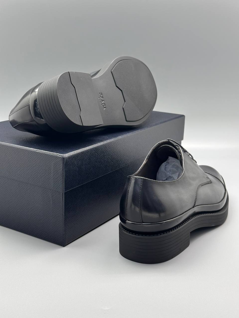 Туфли Prada