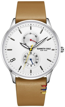 Kenneth Cole Classic KCWGF2233401
