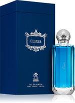 Aurora Elixir парфюмированная вода для мужчин