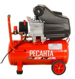 Компрессор Ресанта КП-24/230М
