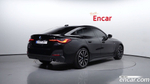 BMW 4 Series (G22) 420d M Sports Gran Coupe (06.2023)