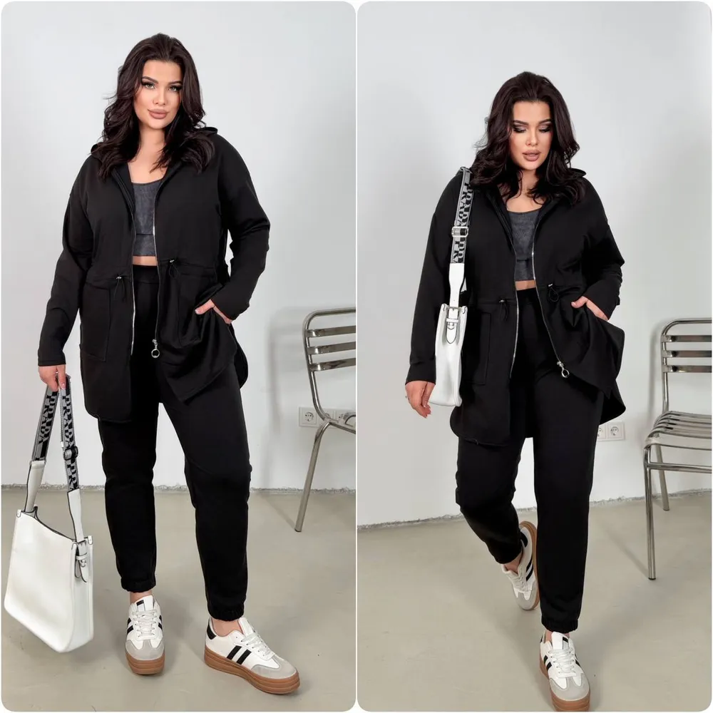 Костюм УК-1952-1 Fabrika