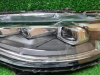 Битая Фара левая Haval F7 (2018-2024) LED