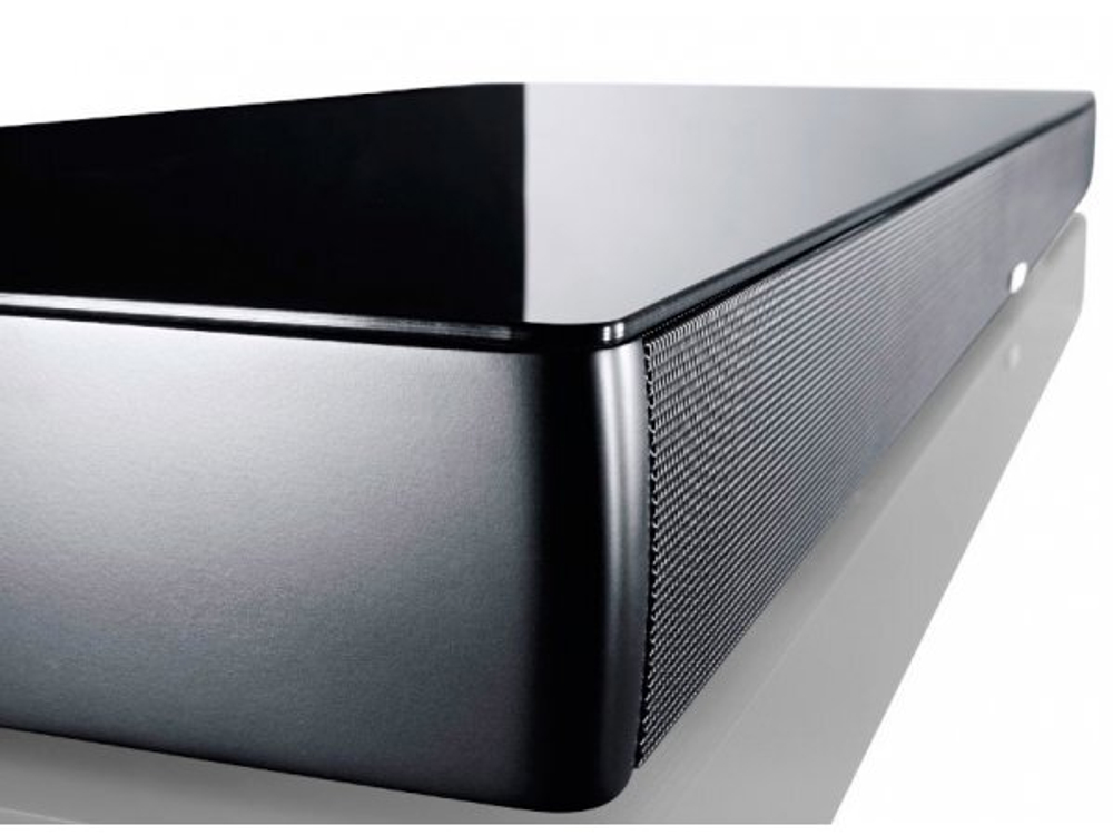 Саундбар Canton Dm 101 Black