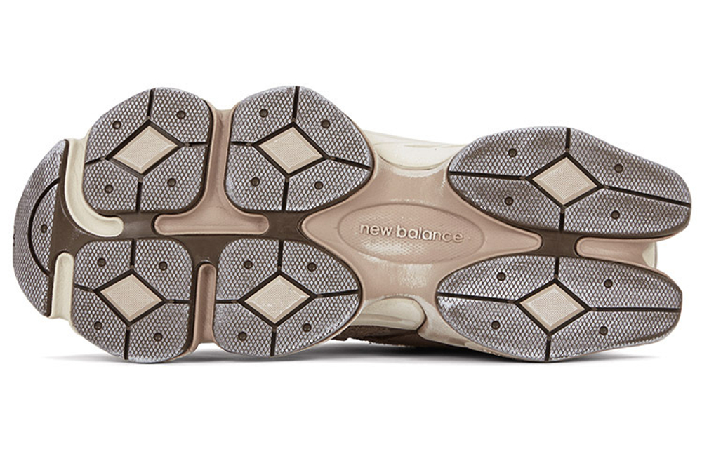Кроссовки New Balance Nb 9060