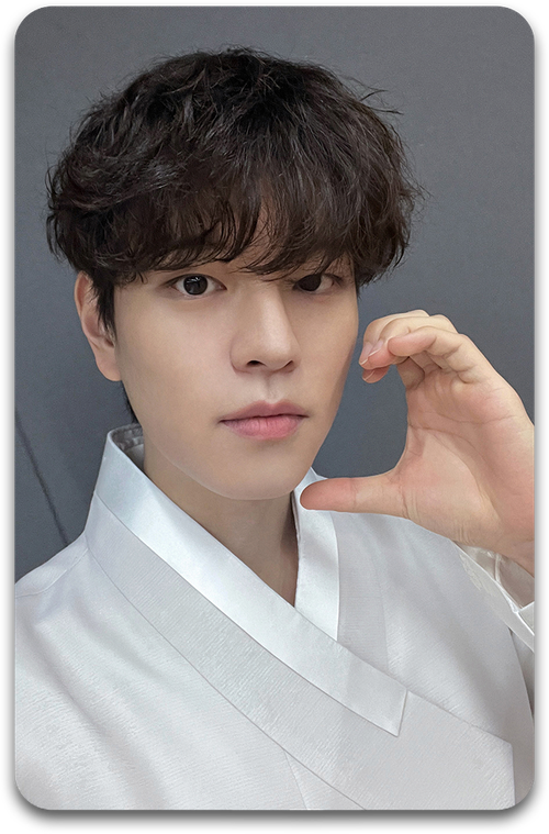 Карта / STRAY KIDS #4737