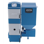 Котел автоматический Zota Pellet-100S PL4931122100