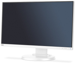 Монитор 22" NEC E221N Silver/White