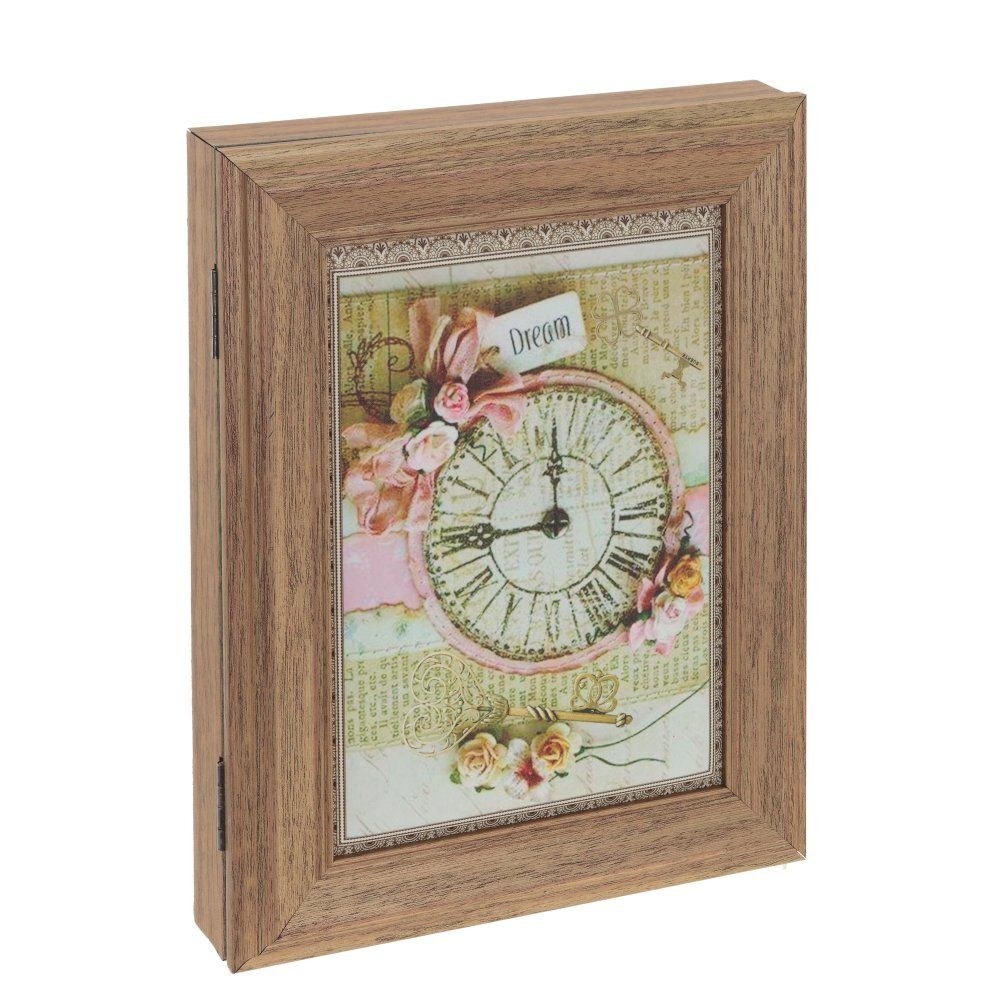 GAEM Ключница, L22 W5 H28 см