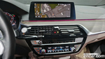 BMW 5 Series (G30) 530i M Sports Plus (12.2019)