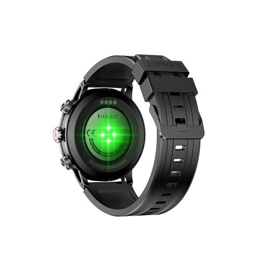 Умные часы Kieslect Calling Watch Kr2 Pro (YFT2083EU)