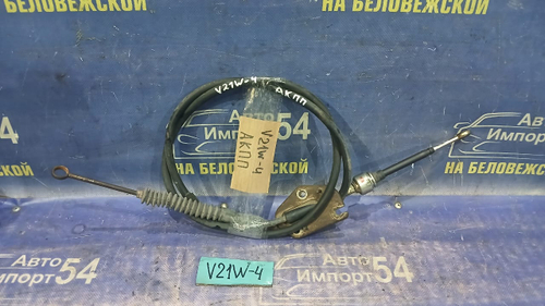 Трос переключения АКПП MITSUBISHI PAJERO 1998