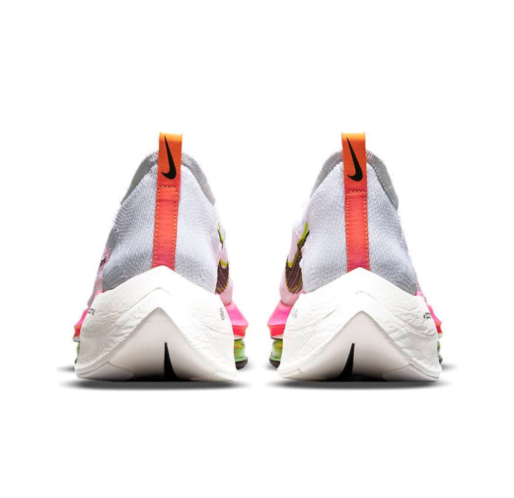 Кроссовки Nike Air Zoom Alphafly Next 1 Flyknit 'Rawdacious' DJ5455-100