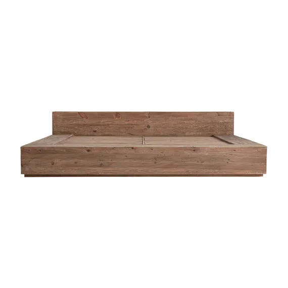 Кровать VICAL Truel, 237х257 см