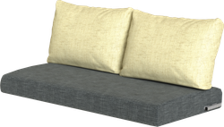 Комплект чехлов для механизма Софы