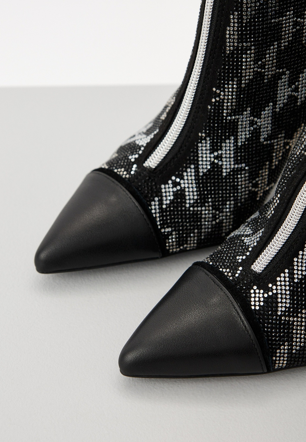 Ботильоны женские Karl Lagerfeld SARABANDE