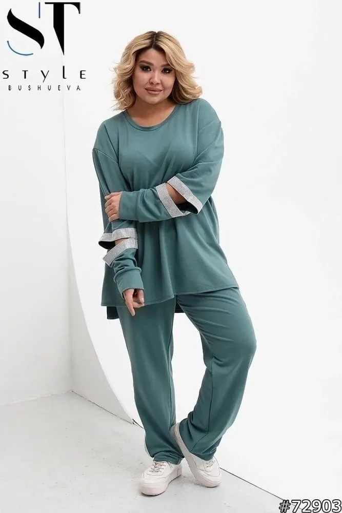 Костюм УК-966 Fabrika