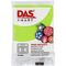 Глина/ Das smart 57g apple green- box 6 pcs