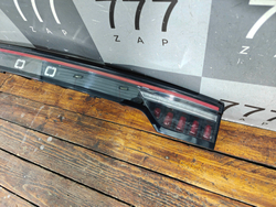 Фонарь задний центральный Jaecoo J8 24-нв Целый Оригинал 605001088AA