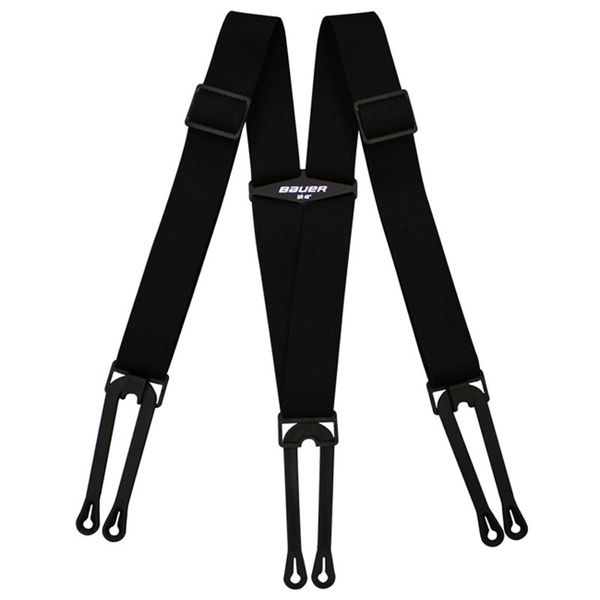 Подтяжки BAUER SUSPENDERS (SR)
