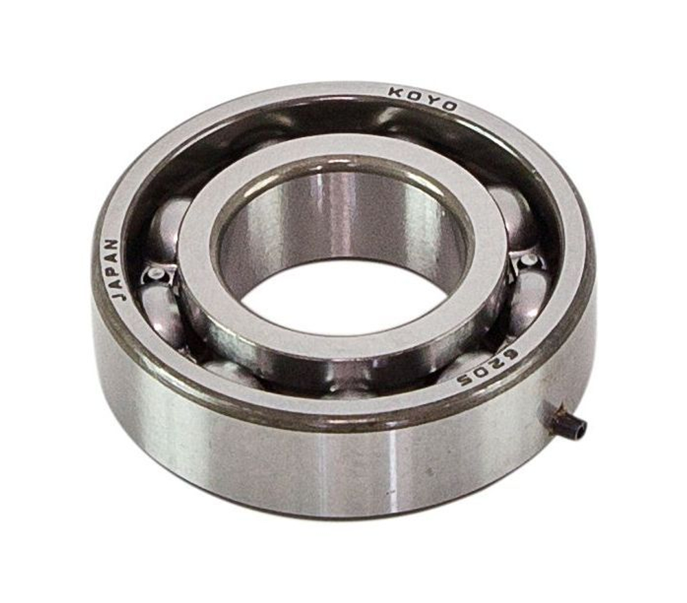 Подшипник 25х52х15, Suzuki, Omax