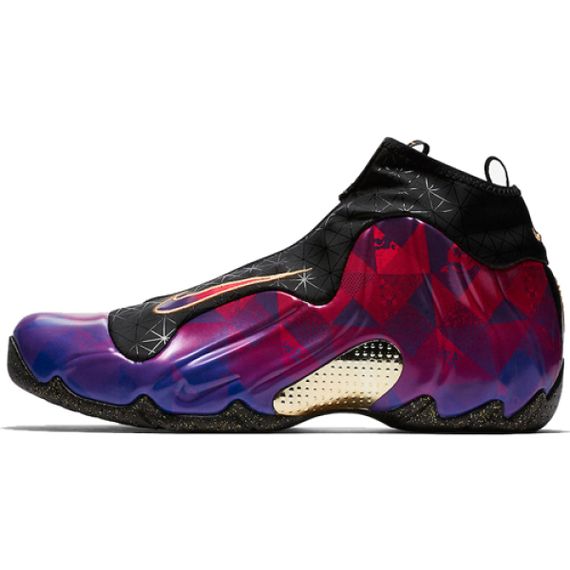 Nike Flightposite air 2019 cny PU