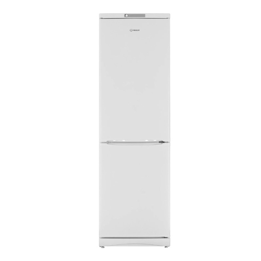Холодильник Indesit ES 20 A, белый