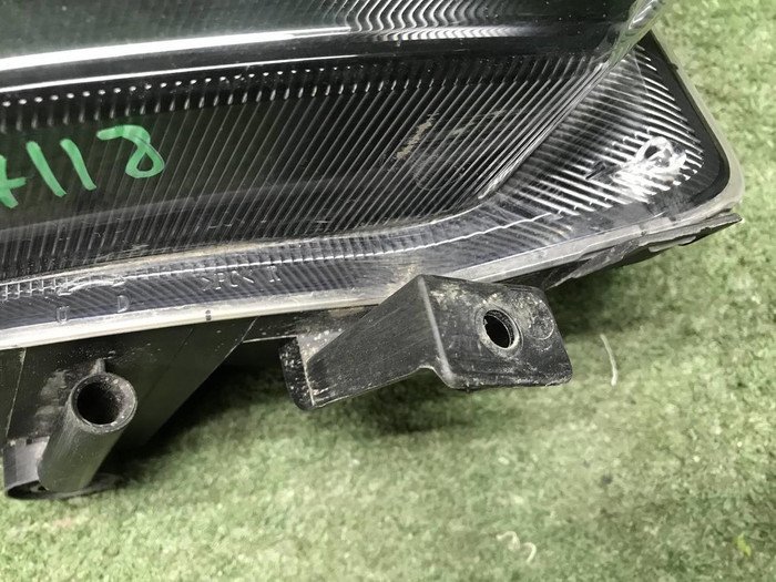 ПТФ правая Chery Tiggo 8 Pro (2021-2024)