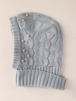 Шапка il Trenino