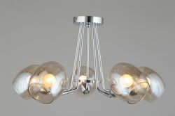 Потолочная люстра Omnilux Tesero OML-27307-05