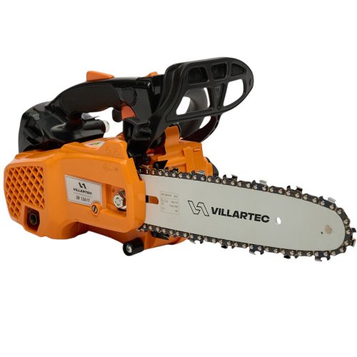 Бензопила VILLARTEC SB1261T 12"