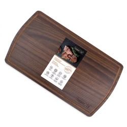 Доска для сервировки 21х37см ComposeEat Fashion орех