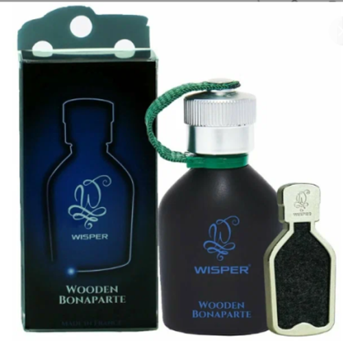 Wisper Honey Havana Парфюмерная вода (Медовая Гавана), 30мл