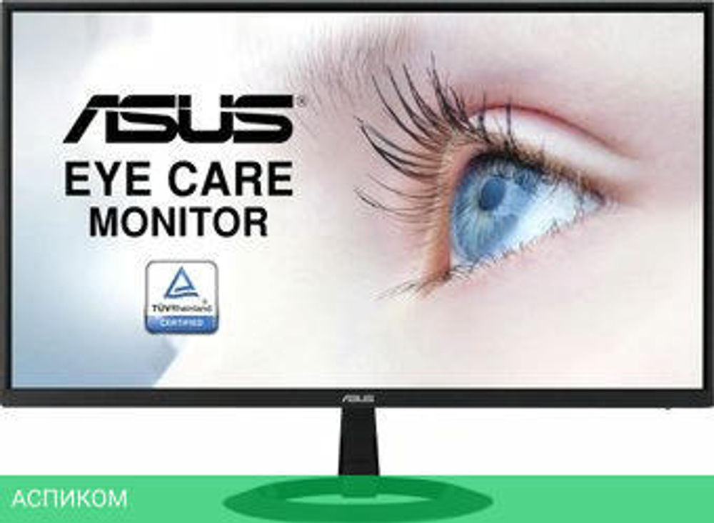 Монитор ASUS Eye Care VZ22EHE