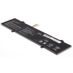 Аккумулятор iBatt 3600mAh для ноутбука Asus VivoBook Flip TP412UA (C31N1733)