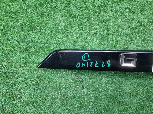 Накладка крышки багажника Geely Okavango (23-нв)