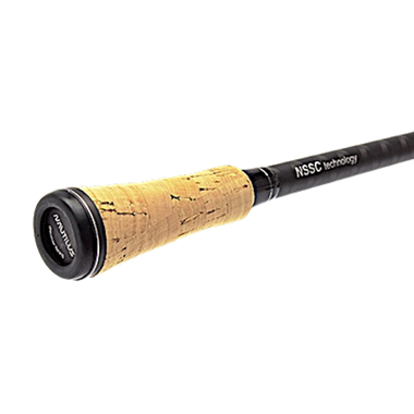 Спиннинг Nautilus Enterprise 2секц. ESS-832ML 2.52м 5-25г Fast 115г Тр.длина 1.30м