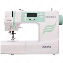 Швейная машина Minerva MC210PRO