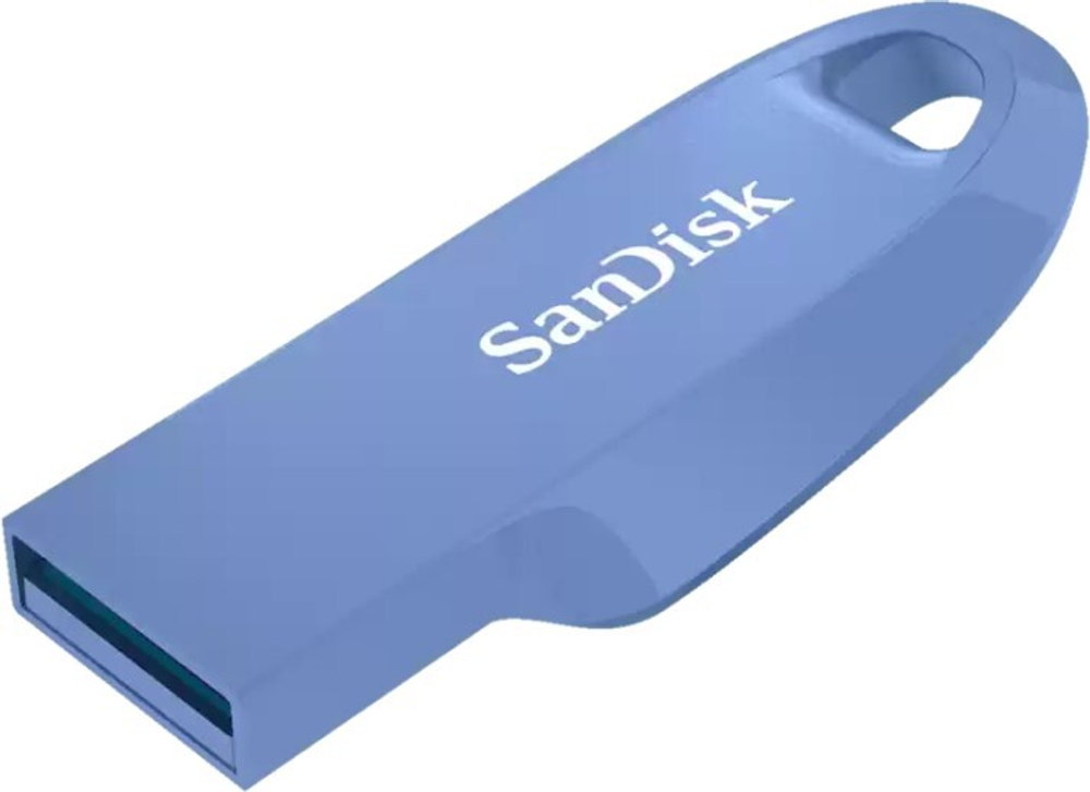Накопитель USB 3.2 256GB SanDisk CZ550 Ultra Curve