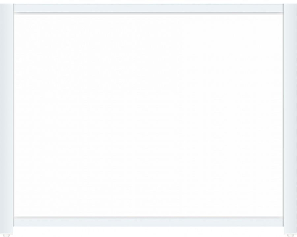 Боковой экран Aquanet Premium 75