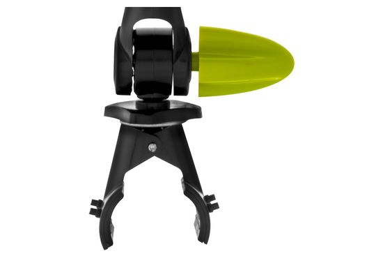 Вентилятор на клипсе Clip Fan 15 см, 5 Вт