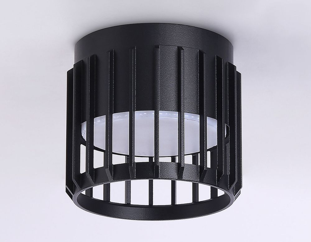 Ambrella Накладной светильник со сменной лампой GX53 Techno family TN71155