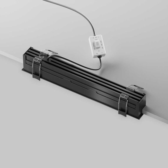 Встраиваемый светильник Maytoni Technical Points DL065-20W3-6K-B