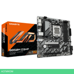 Материнская плата Gigabyte B850M D3HP rev. 1.0