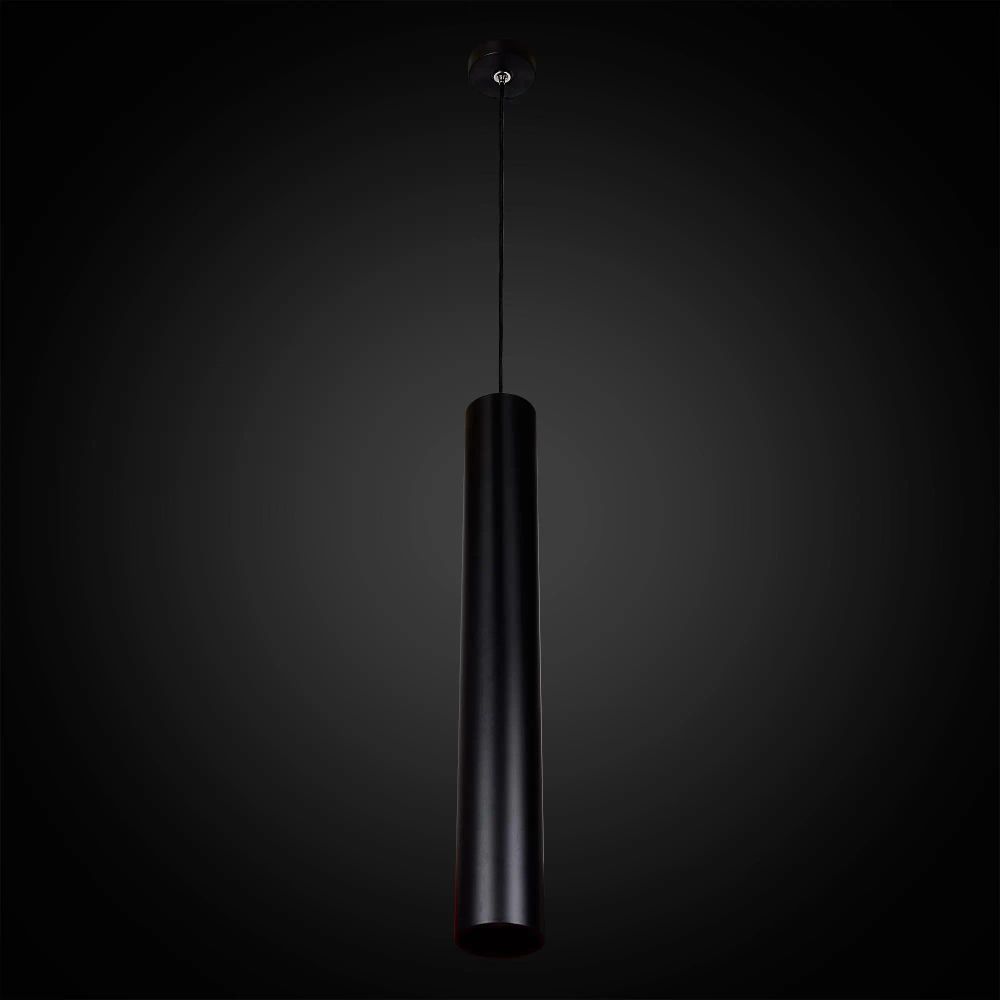 Citilux Тубус CL01PBL181 LED Подвесной светильник Чёрный