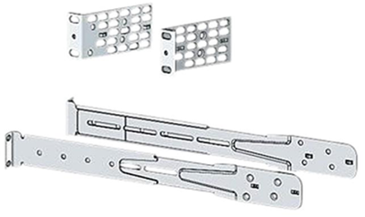 Рельсы Cisco 4PT-KIT-T1