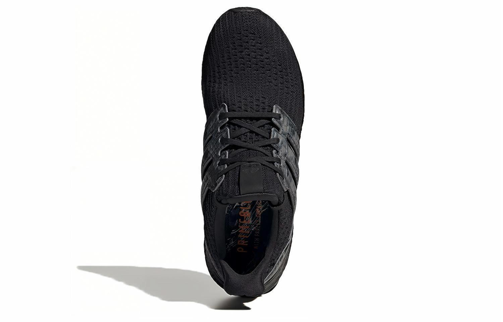 Кроссовки Adidas Ultraboost Dna Black Python